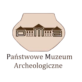 Państwowego Muzeum Archeologicznego w Warszawie Logo