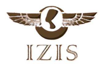 izis logo